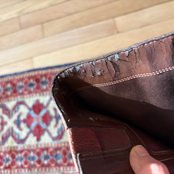 Naturalizer Frances Boot - Picture 6 of 8